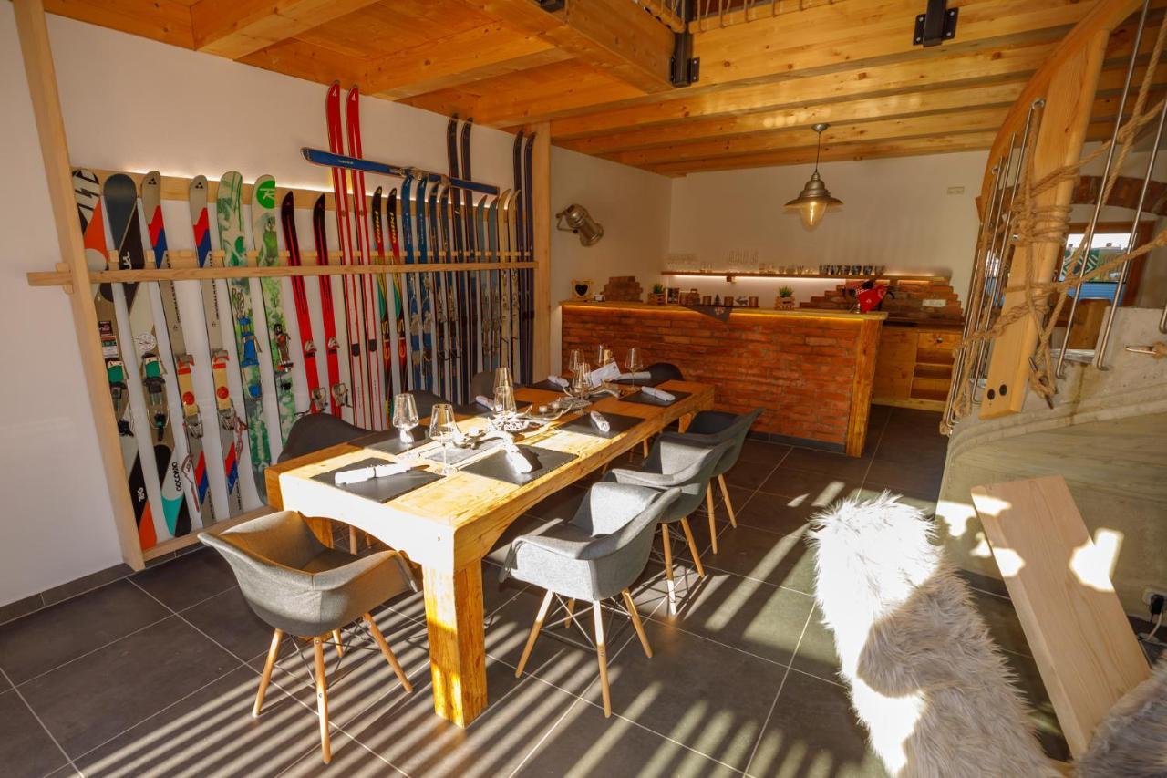 Willa Alpenloft 1 Mittenwald Zewnętrze zdjęcie