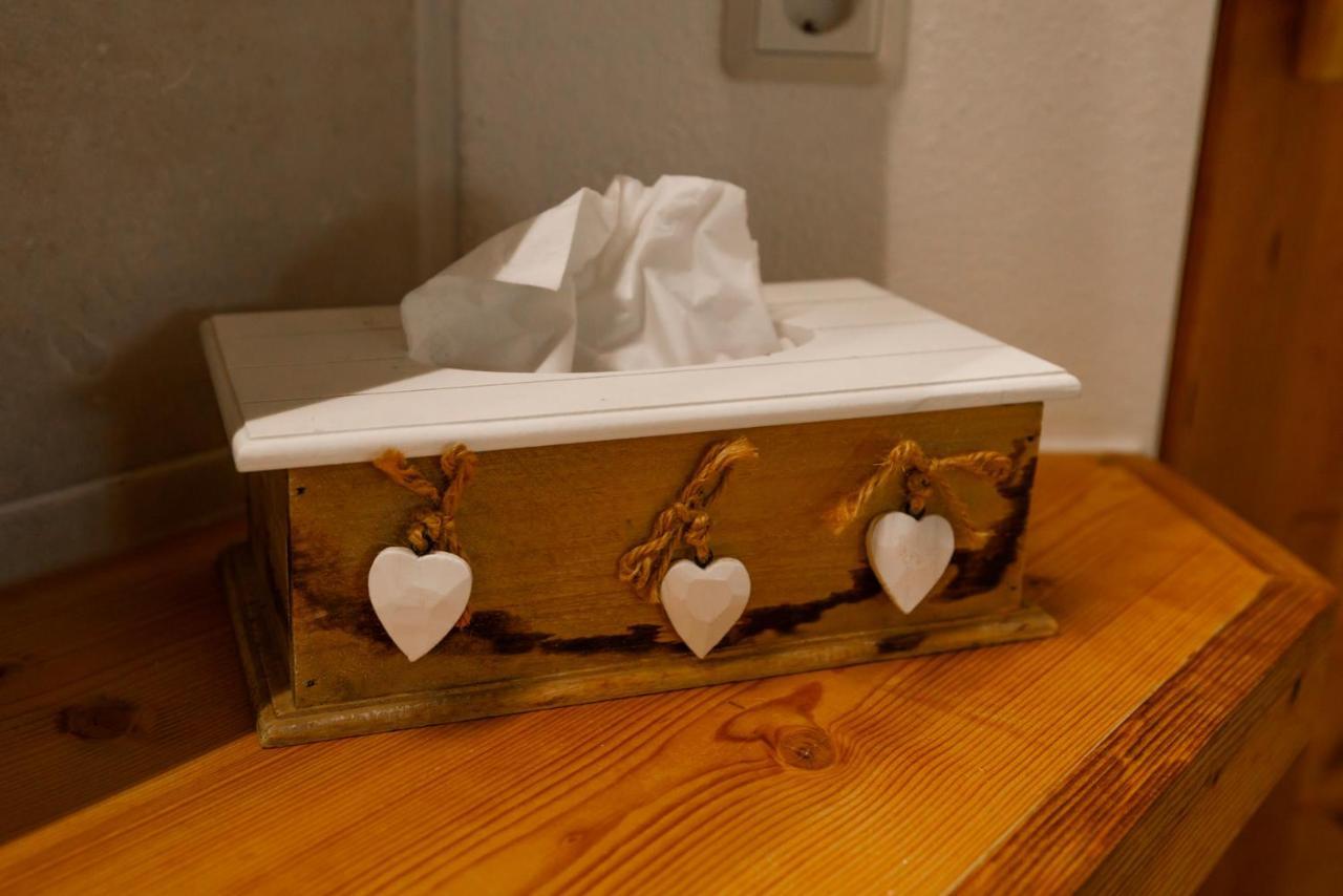 Willa Alpenloft 1 Mittenwald Zewnętrze zdjęcie