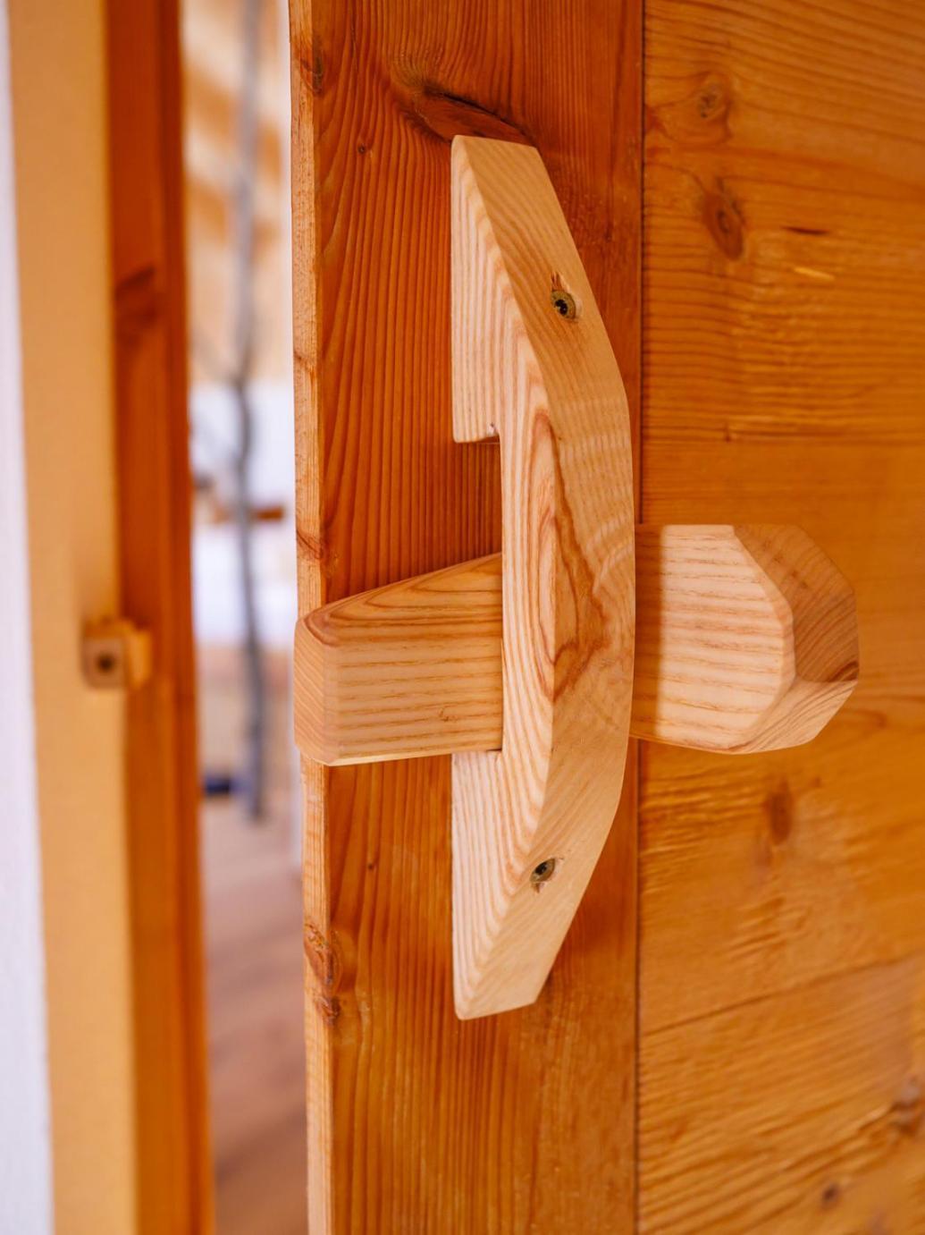 Willa Alpenloft 1 Mittenwald Zewnętrze zdjęcie