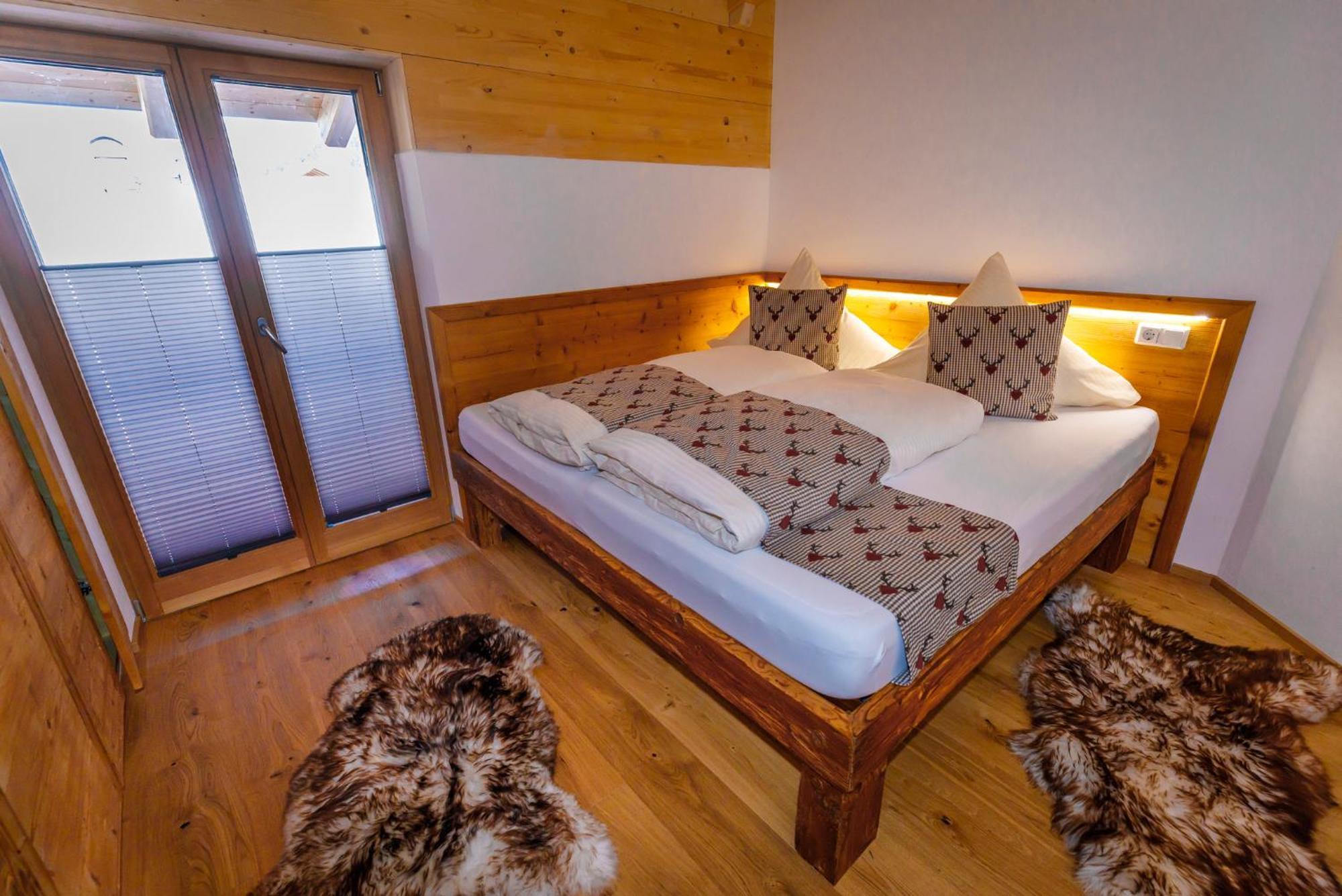 Willa Alpenloft 1 Mittenwald Zewnętrze zdjęcie
