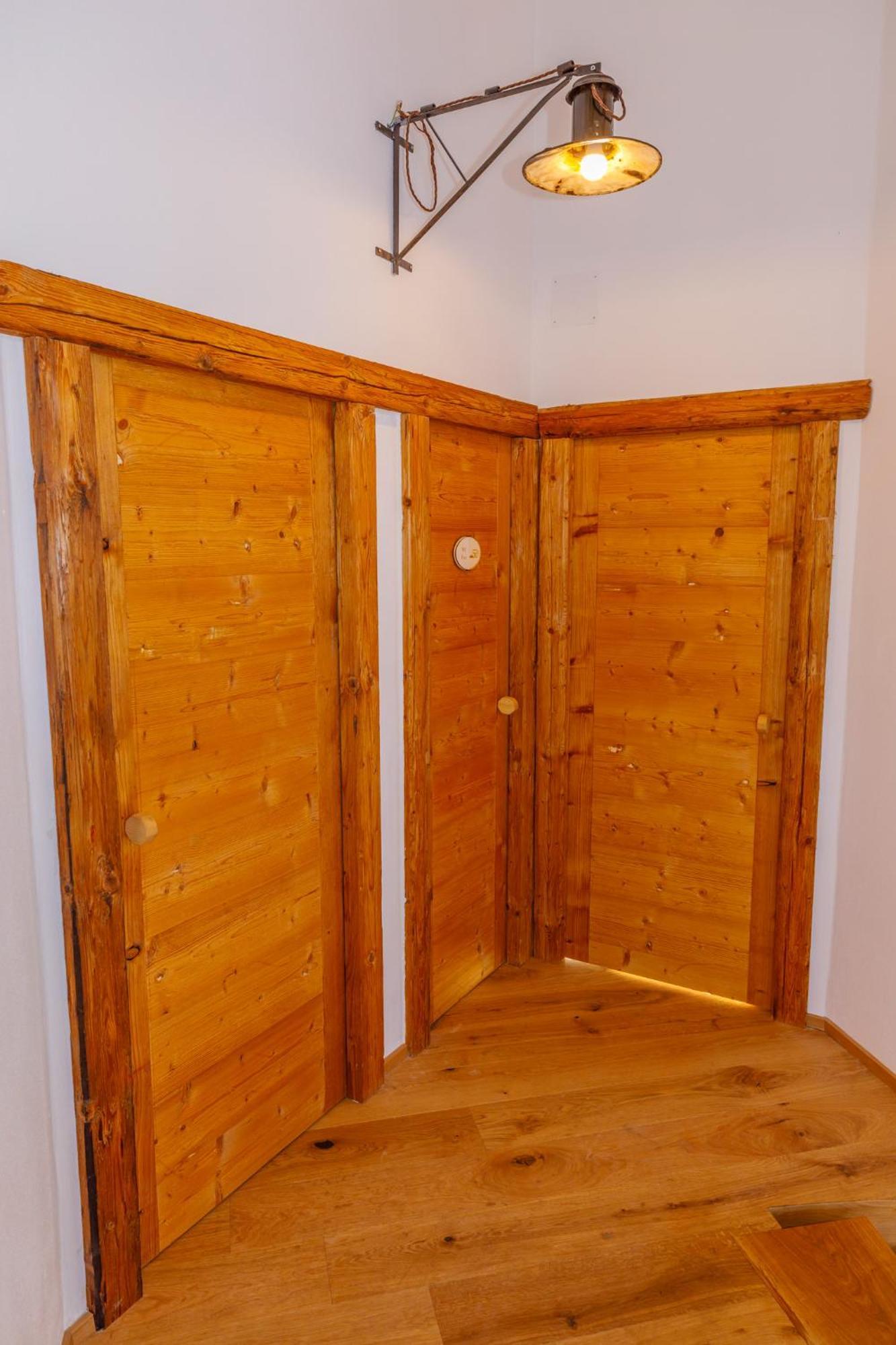Willa Alpenloft 1 Mittenwald Zewnętrze zdjęcie