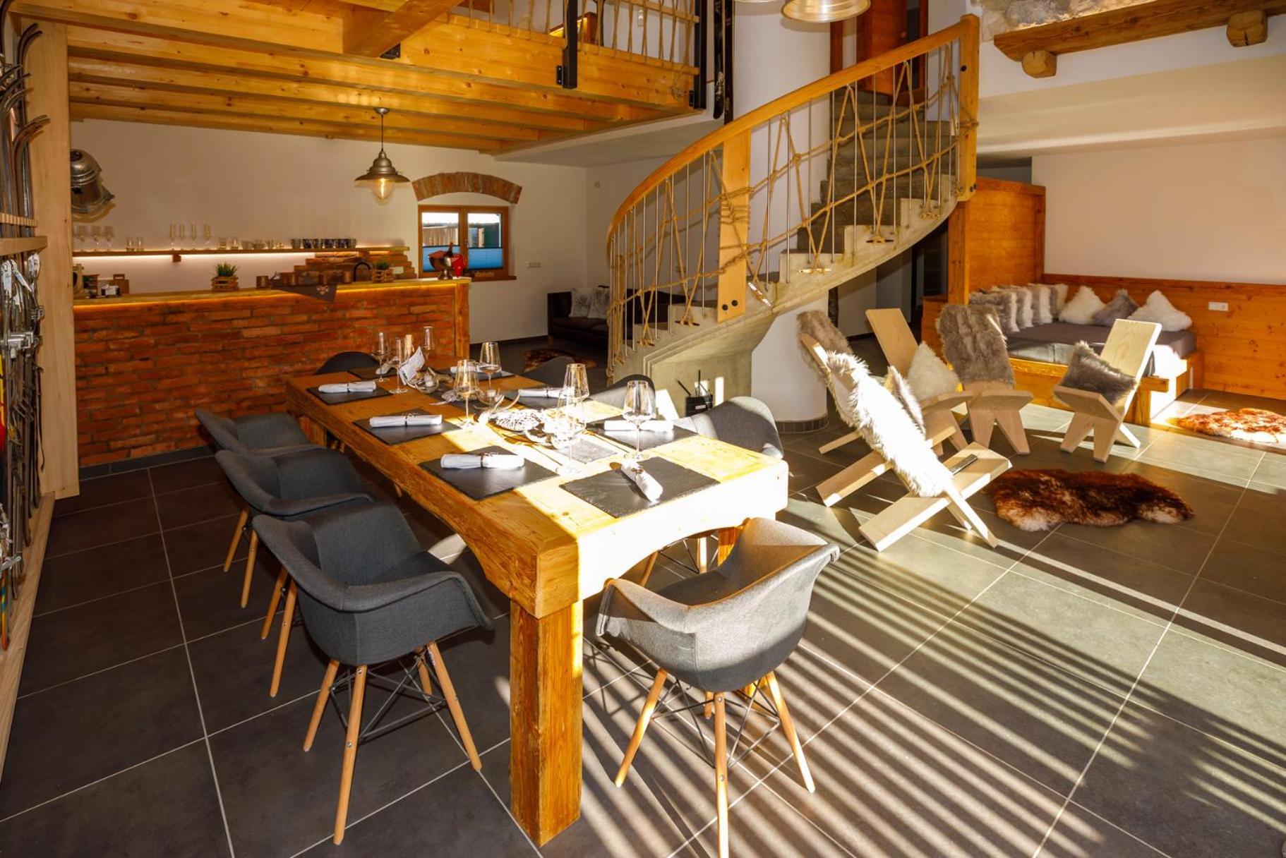 Willa Alpenloft 1 Mittenwald Zewnętrze zdjęcie