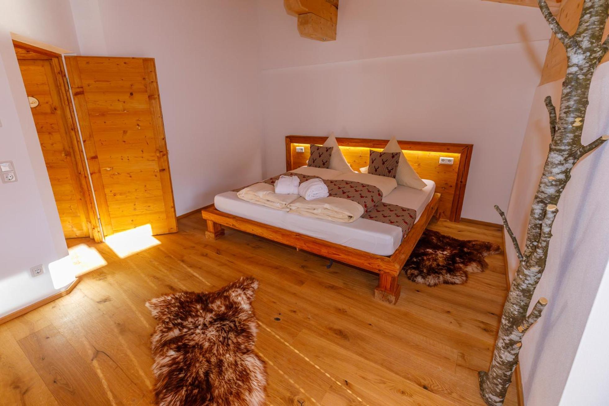 Willa Alpenloft 1 Mittenwald Zewnętrze zdjęcie