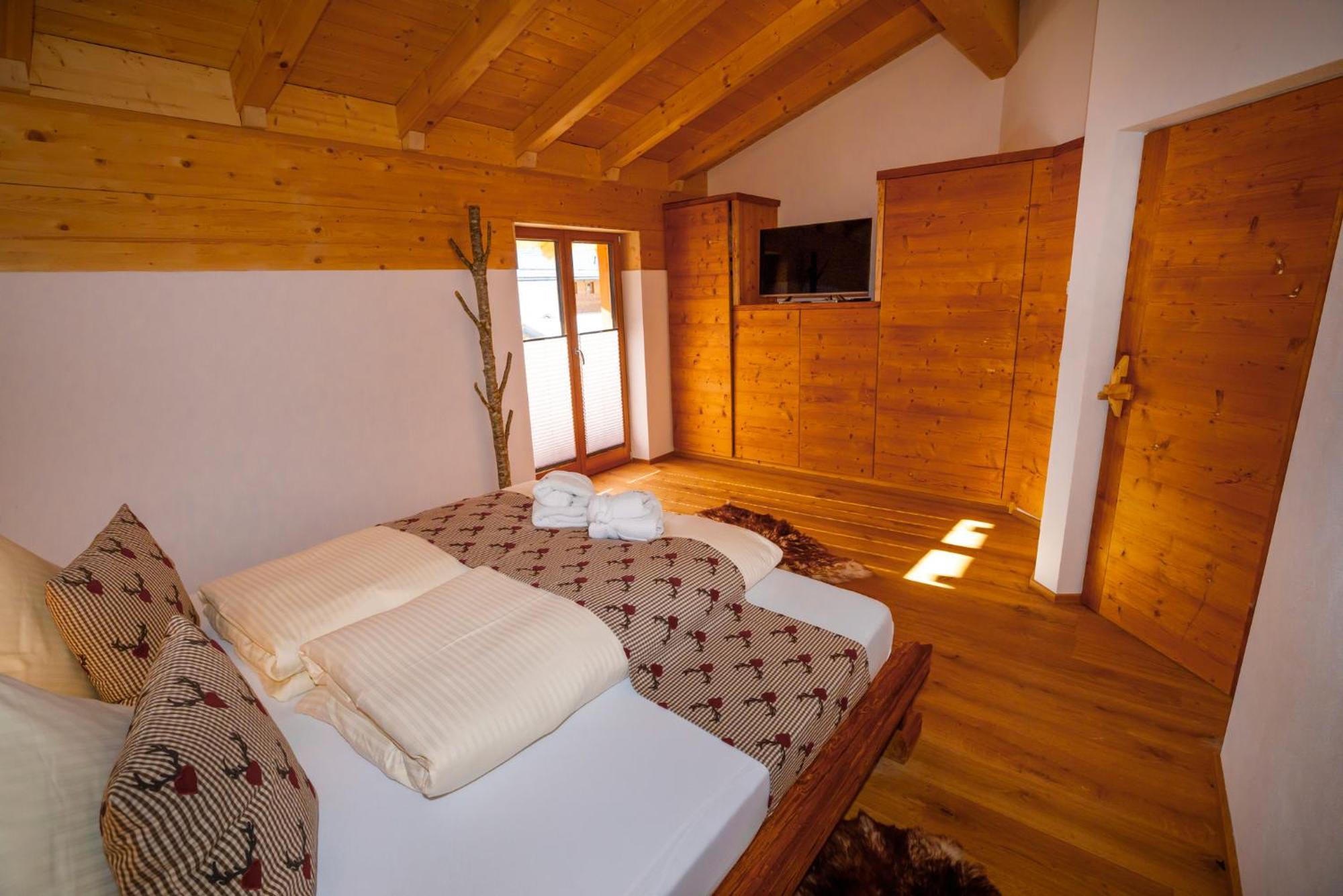 Willa Alpenloft 1 Mittenwald Zewnętrze zdjęcie