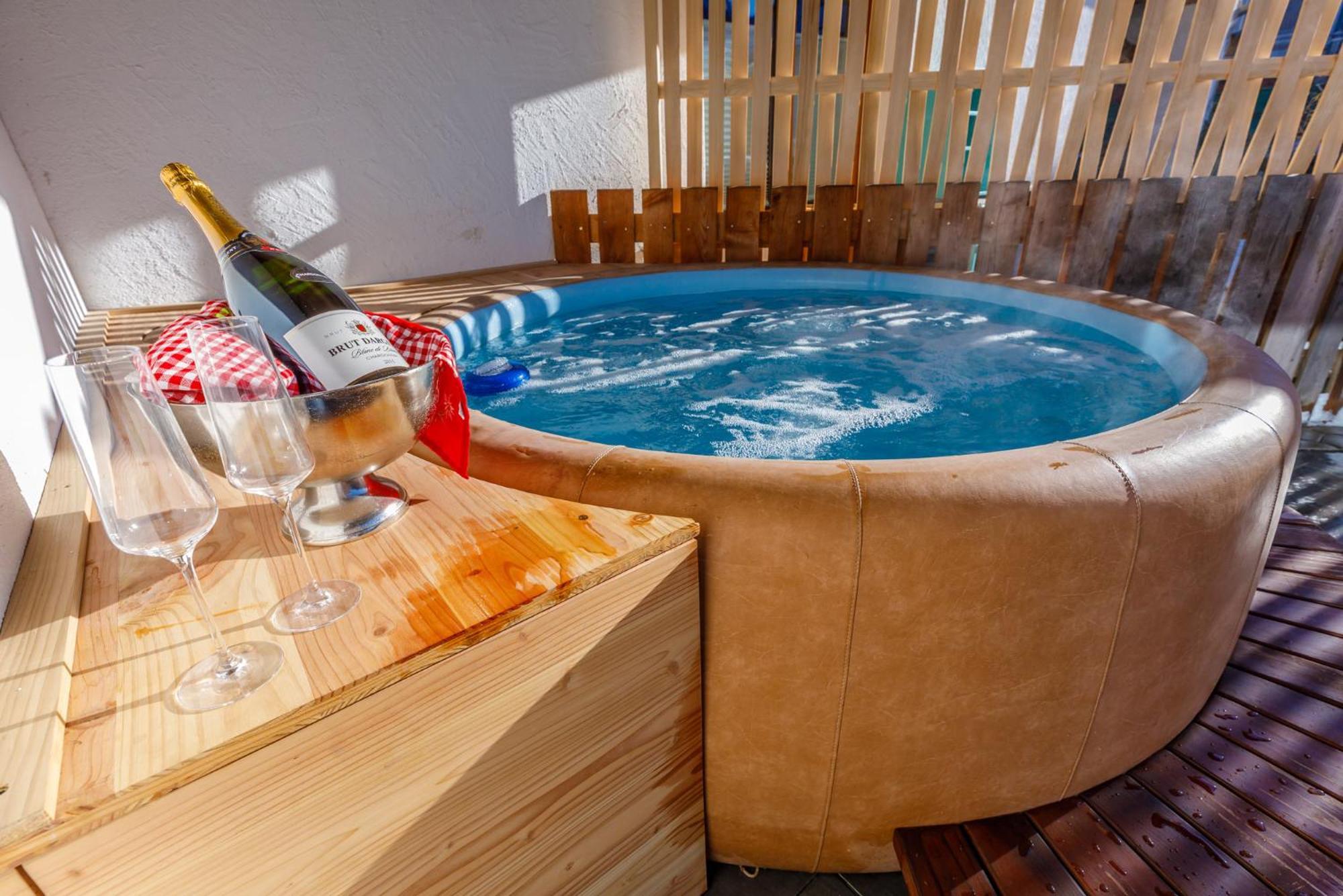 Willa Alpenloft 1 Mittenwald Zewnętrze zdjęcie